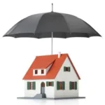 Landlord home protected under umbrella