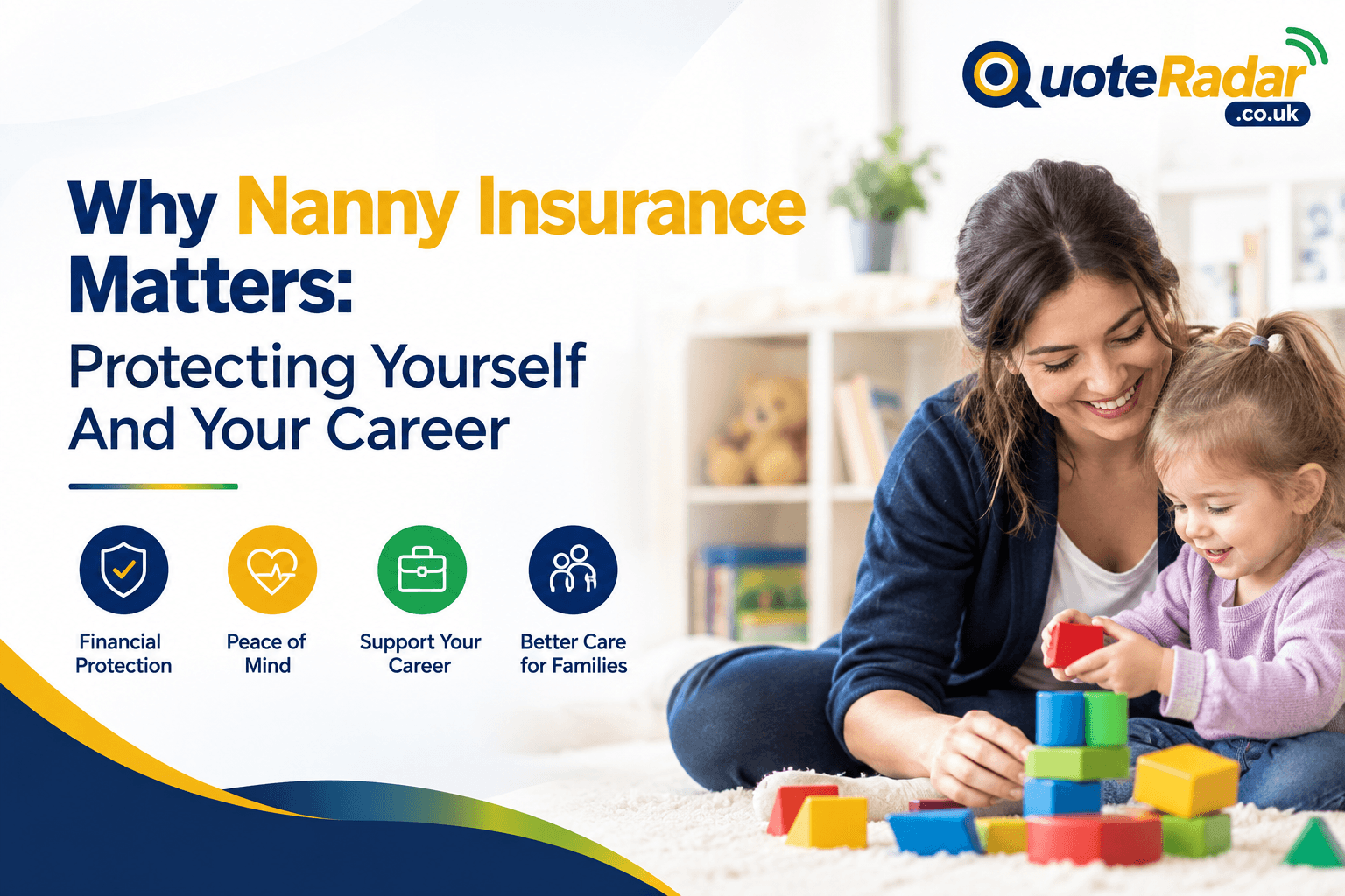 Nanny Insurance